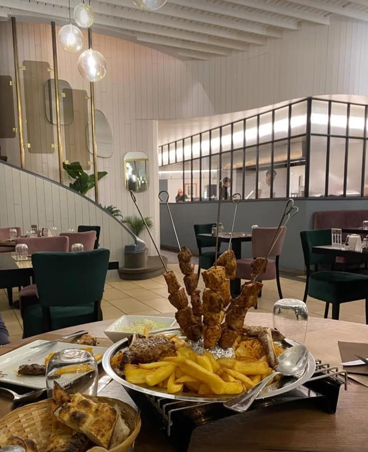 Buffet de la Gare — photo 5